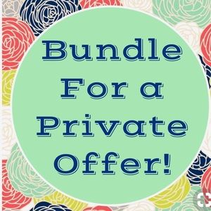 Everything must GOOOO!! 👋🏽